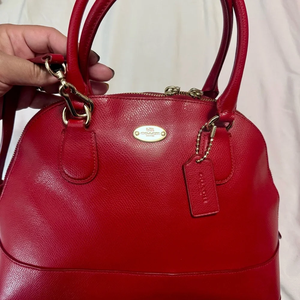 Women's Bag - Picture 4 of 8